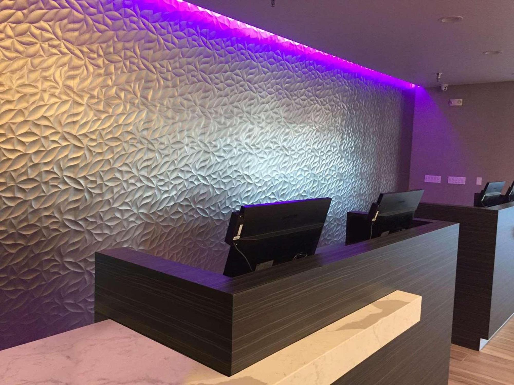 Radisson Hotel Oakland Airport Kültér fotó