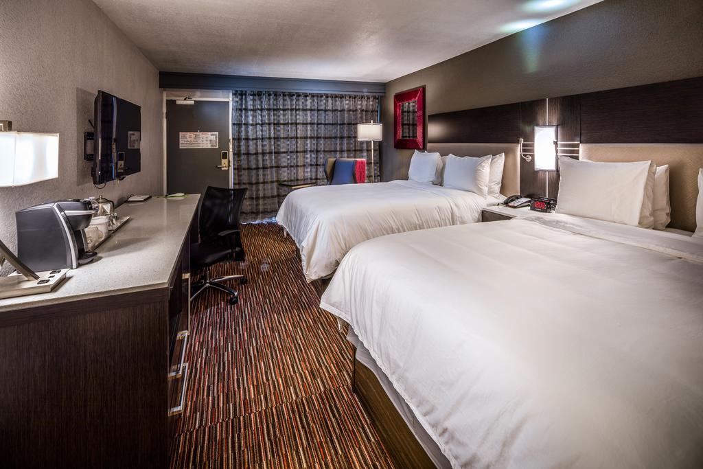 Radisson Hotel Oakland Airport Kültér fotó
