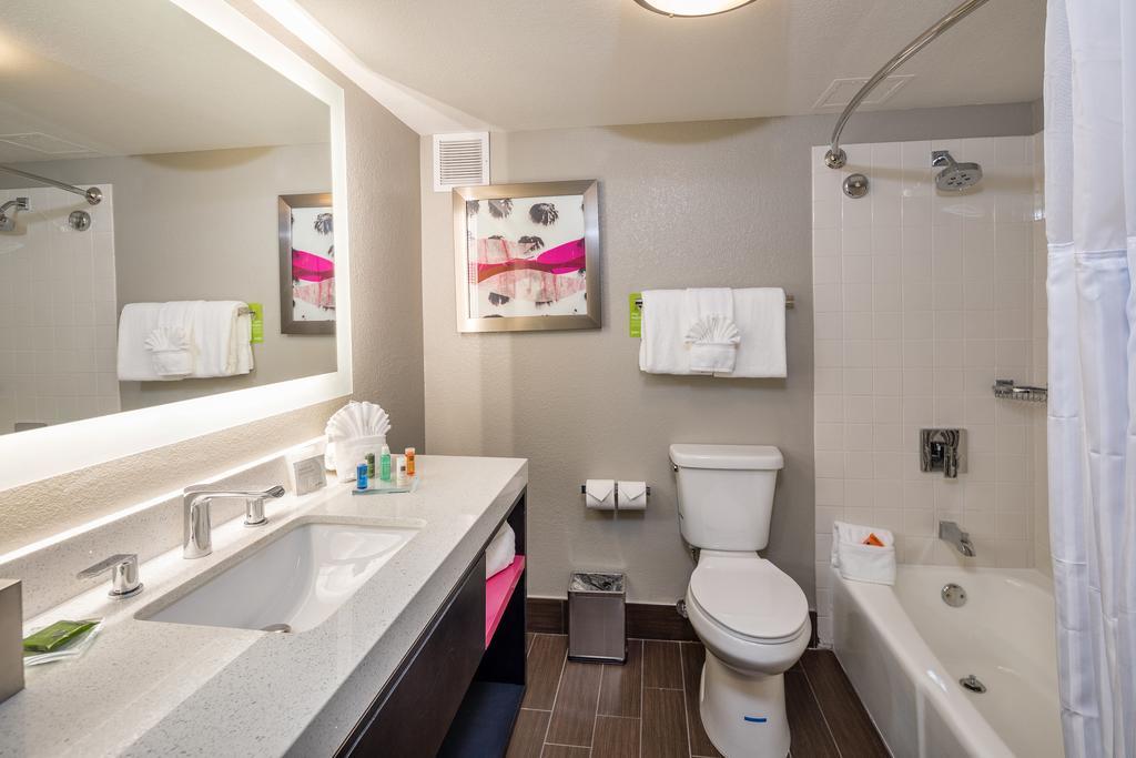 Radisson Hotel Oakland Airport Kültér fotó