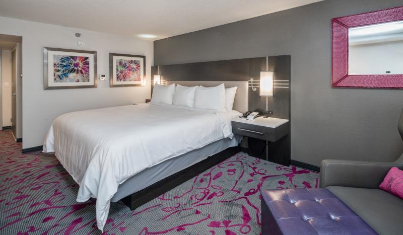Radisson Hotel Oakland Airport Kültér fotó