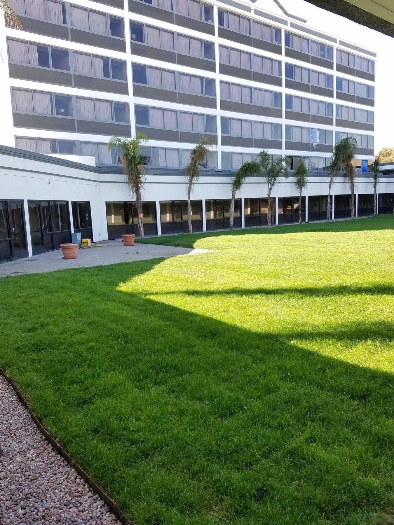 Radisson Hotel Oakland Airport Kültér fotó