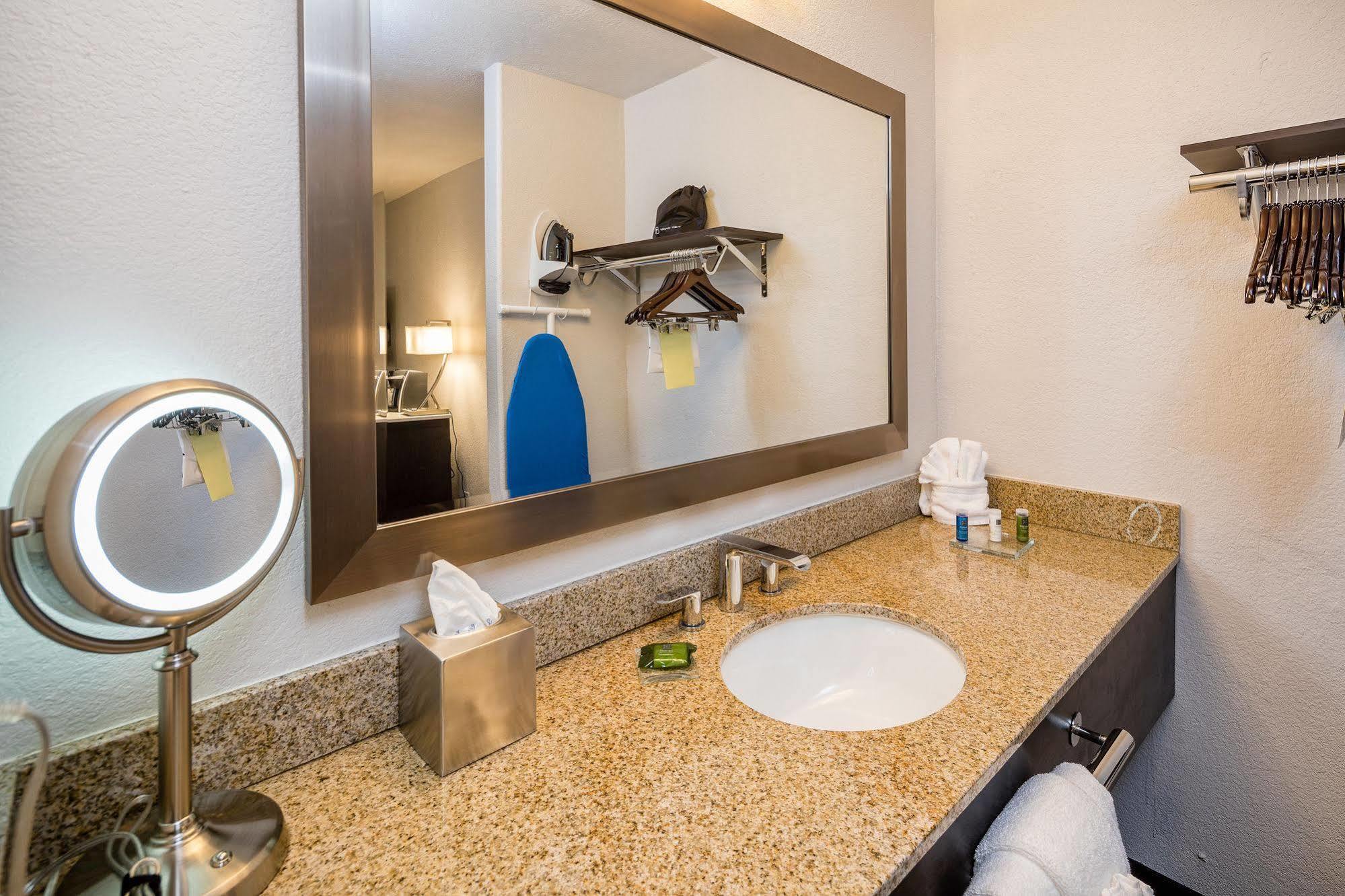 Radisson Hotel Oakland Airport Kültér fotó