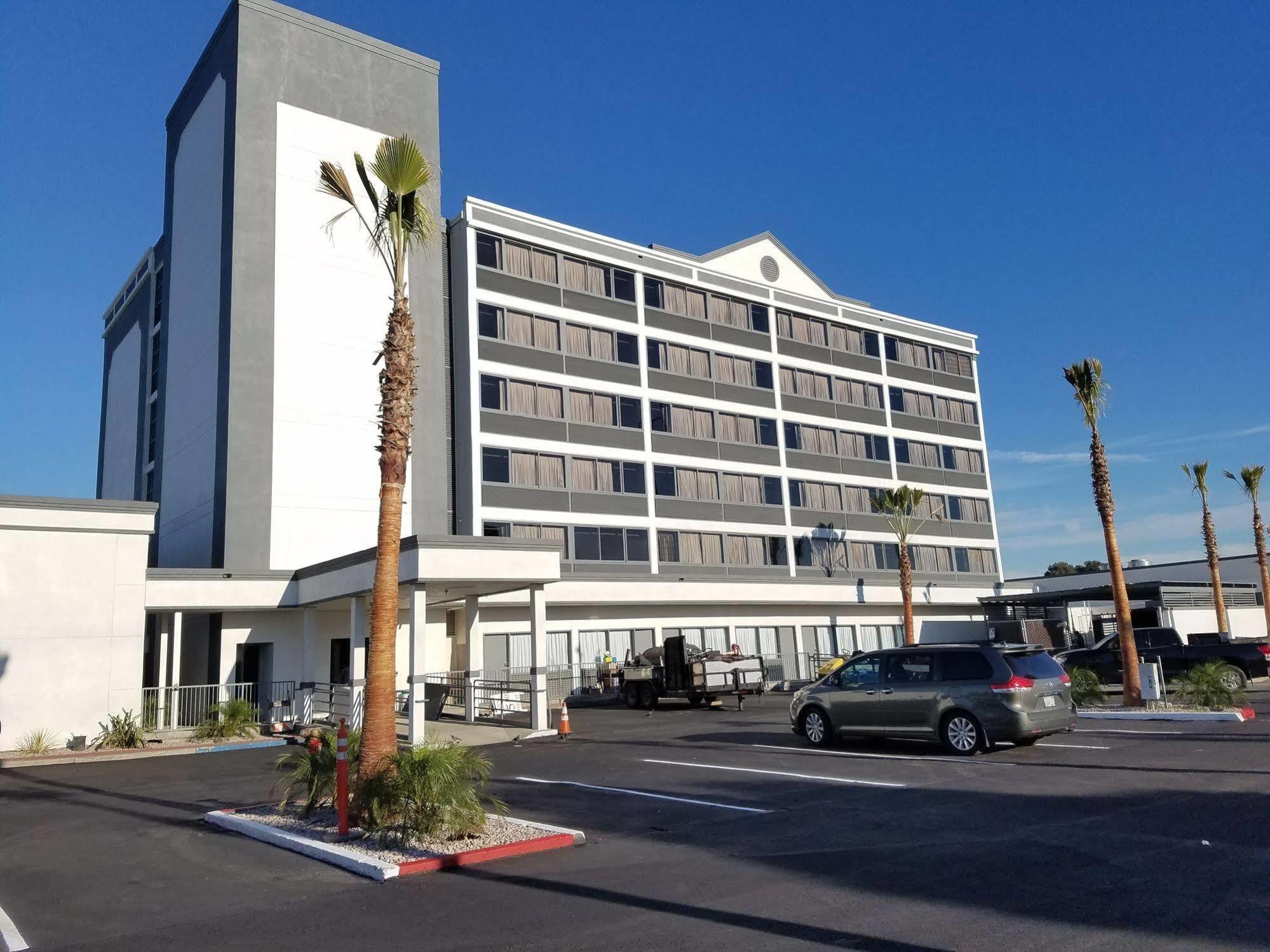 Radisson Hotel Oakland Airport Kültér fotó
