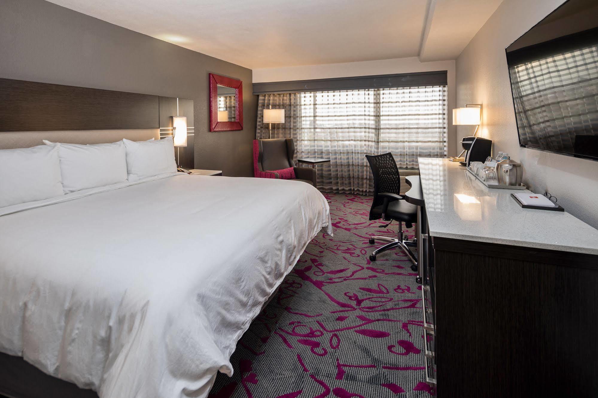 Radisson Hotel Oakland Airport Kültér fotó