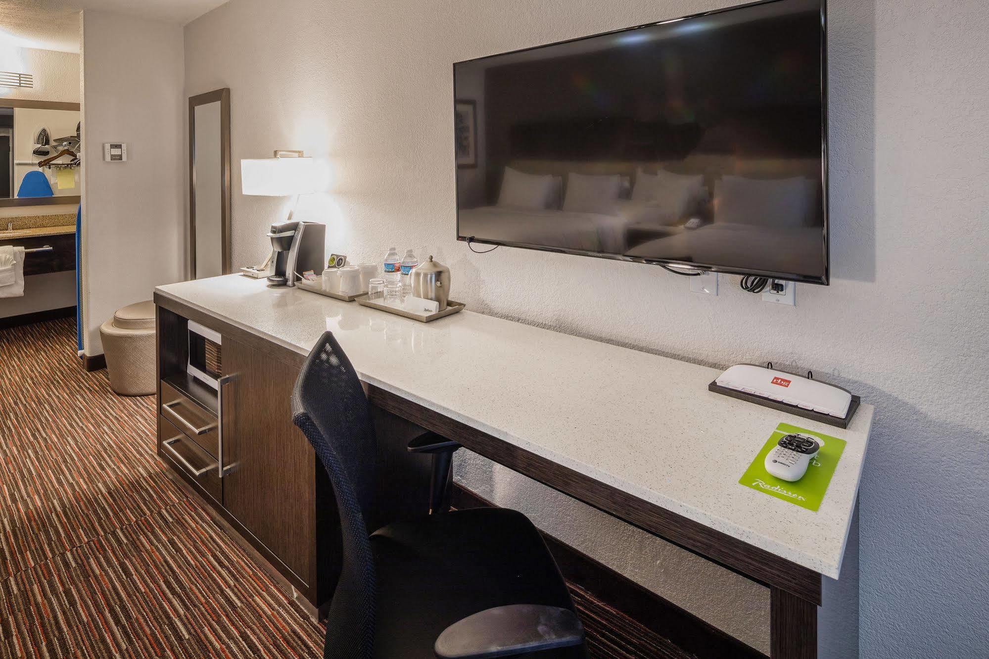 Radisson Hotel Oakland Airport Kültér fotó